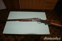 Cedo a cifra simbolica 5 doppiette