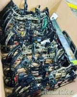 balestre da caccia di marca superiore