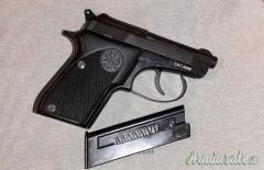 Beretta 21A .22 LR Long Rifle