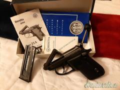 Beretta 21A .22 LR Long Rifle