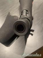 Leica APO Televid 82+Leica Extender1.8+Leica custodia