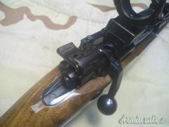 CZ | Ceska Zbrojovka Brnò VZ 24 98 AZIONE MAUSER .30-06 Springfield