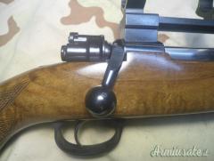 CZ | Ceska Zbrojovka Brnò VZ 24 98 AZIONE MAUSER .30-06 Springfield