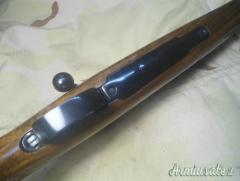 CZ | Ceska Zbrojovka Brnò VZ 24 98 AZIONE MAUSER .30-06 Springfield