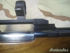 CZ | Ceska Zbrojovka Brnò VZ 24 98 AZIONE MAUSER .30-06 Springfield