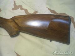 CZ | Ceska Zbrojovka Brnò VZ 24 98 AZIONE MAUSER .30-06 Springfield