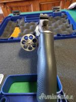 Smith Wesson 357magnum 686plus 4 pollici sportiva