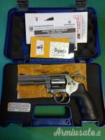 Smith Wesson 357magnum 686plus 4 pollici sportiva