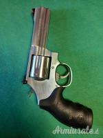 Smith Wesson 357magnum 686plus 4 pollici sportiva
