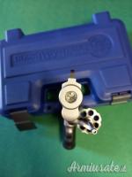 Smith Wesson 357magnum 686plus 4 pollici sportiva