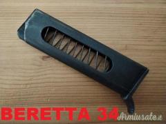 beretta mod 34 cal 9 corto