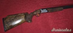 Beretta 682trap 12