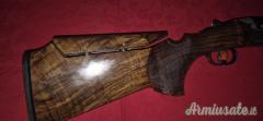 Beretta 682trap 12