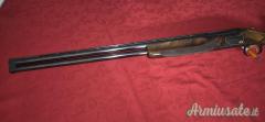 Browning F1 trap 12