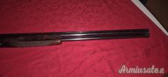 Browning F1 trap 12