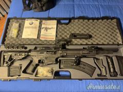 Hatsan DF12 MAGNUM 12