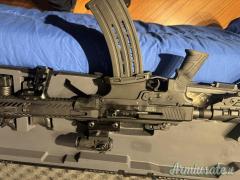 Hatsan DF12 MAGNUM 12