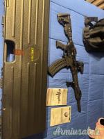 Hatsan DF12 MAGNUM 12