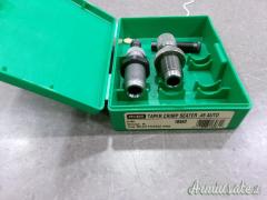 RCBS TAPER CRIMP SEATER 45 AUTO