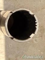 Strozzatore 3 stelle Criochoke