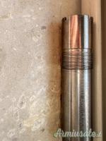 Strozzatore 3 stelle Criochoke