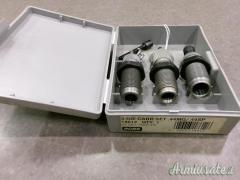 RCBS CARB 3 DIES SET 44 MAG