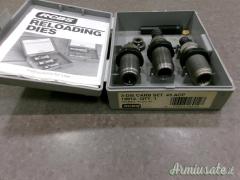 RCBS CARB 3 DIES SET PER 45 AUTO