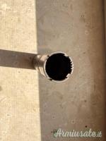 Strozzatore 4 stelle Criochoke