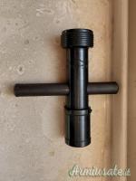 Chiave per fucili cal 12