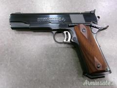 Colt GOLD CUP NATIONAL MATCH .SERIE 80 45 ACP  RIF U482   ARMIUS_6324