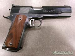 Colt GOLD CUP NATIONAL MATCH .SERIE 80 45 ACP  RIF U482   ARMIUS_6324