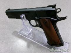 Colt GOLD CUP NATIONAL MATCH .SERIE 80 45 ACP  RIF U482   ARMIUS_6324