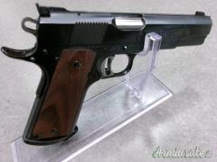 Colt GOLD CUP NATIONAL MATCH .SERIE 80 45 ACP  RIF U482   ARMIUS_6324