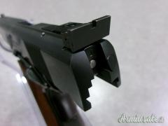 Colt GOLD CUP NATIONAL MATCH .SERIE 80 45 ACP  RIF U482   ARMIUS_6324