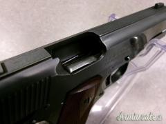 Colt GOLD CUP NATIONAL MATCH .SERIE 80 45 ACP  RIF U482   ARMIUS_6324