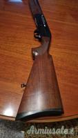VENDO FUCILE BENELLI MONTEFELTRO SINISTRO CAL 12