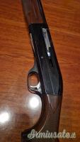 VENDO FUCILE BENELLI MONTEFELTRO SINISTRO CAL 12
