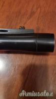 VENDO FUCILE BENELLI MONTEFELTRO SINISTRO CAL 12