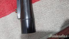 VENDO FUCILE BENELLI MONTEFELTRO SINISTRO CAL 12