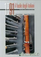 Carcano 1891 Il fucile degli italiani