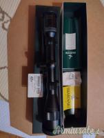 Swarovski 6-24x50 P L