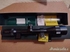 Swarovski 6-24x50 P L