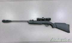 HAMMERLI FIREFOX CAL 4,5  RIF U487  ARMIUS_6329