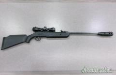 HAMMERLI FIREFOX CAL 4,5  RIF U487  ARMIUS_6329