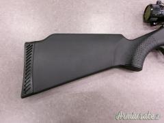 HAMMERLI FIREFOX CAL 4,5  RIF U487  ARMIUS_6329