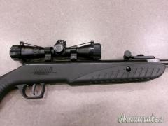 HAMMERLI FIREFOX CAL 4,5  RIF U487  ARMIUS_6329