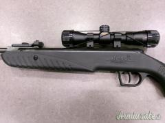 HAMMERLI FIREFOX CAL 4,5  RIF U487  ARMIUS_6329