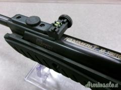 HAMMERLI FIREFOX CAL 4,5  RIF U487  ARMIUS_6329