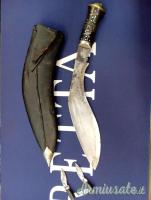 Replica Kukhri vintage