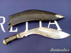 Replica Kukhri vintage